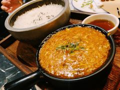 蟹粉捞饭-荟廷·晶萃(陆家嘴尚悦湾店)