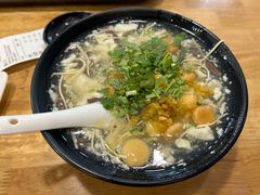 豆腐汤-常鲜德乐购迎桂馒头店(麻巷公寓店)