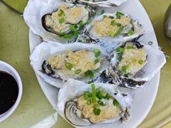 -吉莲利苑海鲜酒家(珠海拱北29年老字号店)