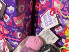 -LUSH(威尼斯人店)