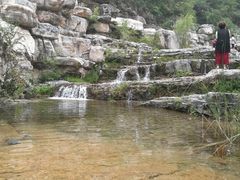 -孤山寨风景区