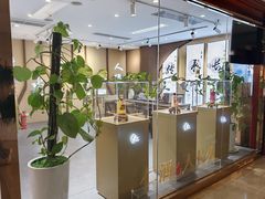 -郑州新郑国际机场T2航站楼-贵宾厅B区