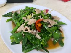 -民记食店(沙溪店)