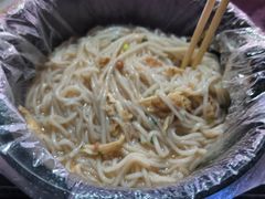 -万年昌传统榨粉店(蒲庙总店)