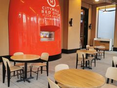 门面-城市大道红炉披萨烘焙坊