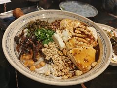 豆花儿米线-多味居(剪子巷店)
