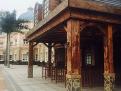 -郑州方特梦幻王国