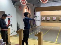 -道顺射箭·团建·骑射(张杨路店)