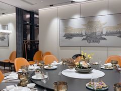 包厢-鼎泰亨·海鲜牛肉餐厅(滨江店)