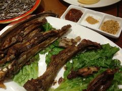 -京福华肥牛城·清真(香河店)