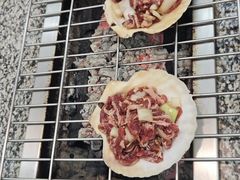 -震海贝烤贝·民俗特色店(延吉总店)