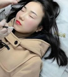 点击看大图 -韩美绣·骨相纹眉·洗眉美瞳线