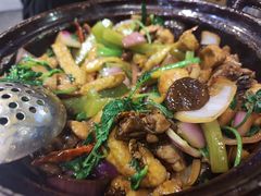 -凤兴鸡煲(宝安海雅店)