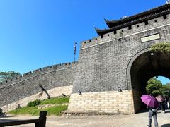 -虞山风景区