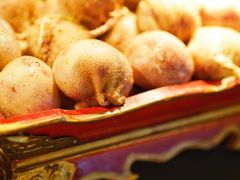 -济南香格里拉·咖啡泉自助餐厅