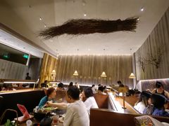 -蘑界·野生菌火锅(深业上城店)