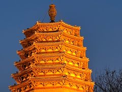 -天宁寺