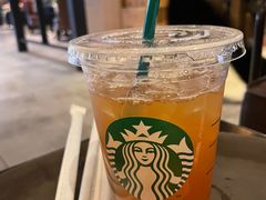 -星巴克(吉林财富广场店)