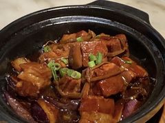 -杏花堂·山西菜馆(晋中万达店)