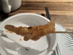 -太二酸菜鱼(广州IFC国金天地店)