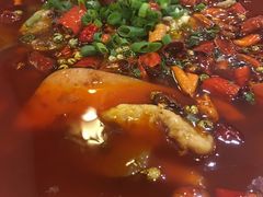 -庆合府重庆大排档(紫都城店)