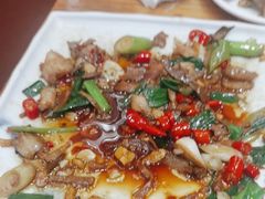 -下梅人家土菜馆(历史文化餐厅度假区店)