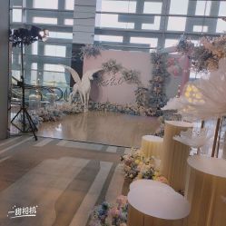 -上海喜玛拉雅酒店-宴会中心