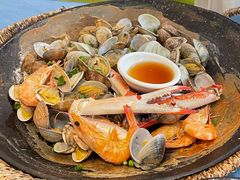 -阿毛饭店(和义路店)