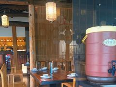 -大牌大·传统杭帮菜(湖滨店)