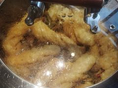 -东北铁锅宴(云龙华府店)