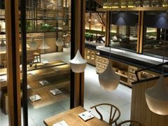 -东园小馆·早茶·淮扬小炒(水街店)