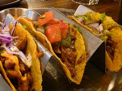-Q MEX 库迈墨西哥餐吧(双井店)
