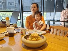 -東舍食唐精品陕菜馆