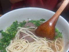 -马记永·兰州牛肉面(山姆外高桥店)