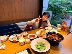 -味莊餐厅(康庄南街店)