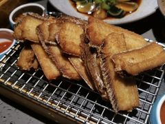 -老头儿油爆虾(星光一期店)