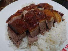 -陈光记烧腊店(罗保博士街店)