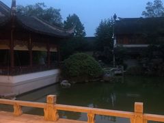 -祝家花園(伯渎港店)