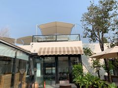 -素心小筑(后沙裕镇店)