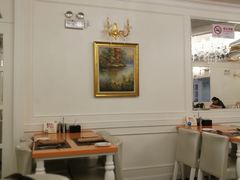 大堂-红房子西菜馆(淮海中路店)