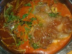 -老凯俚酸汤鱼(鸿通城店)