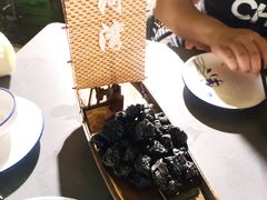 -蘇河湾·新鲁菜·泰山宴(泰山店)