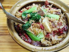 -壹煲口福煲仔饭(中山路店)