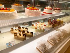 -好利来(光华中心店)