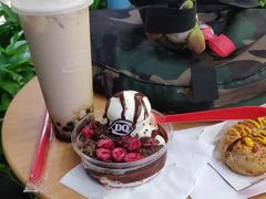 -DQ·蛋糕·冰淇淋(三亚青春颂店)