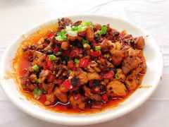 -新新湘菜馆(新中街二条店)