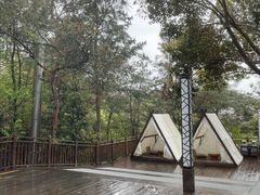 -天目湖涵田半山温泉