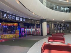 -大鲁阁保龄球(苏州园区店)