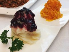 -北李妈妈菜·海肠捞饭(高新万达店)