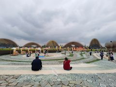 -中国天府农业博览园